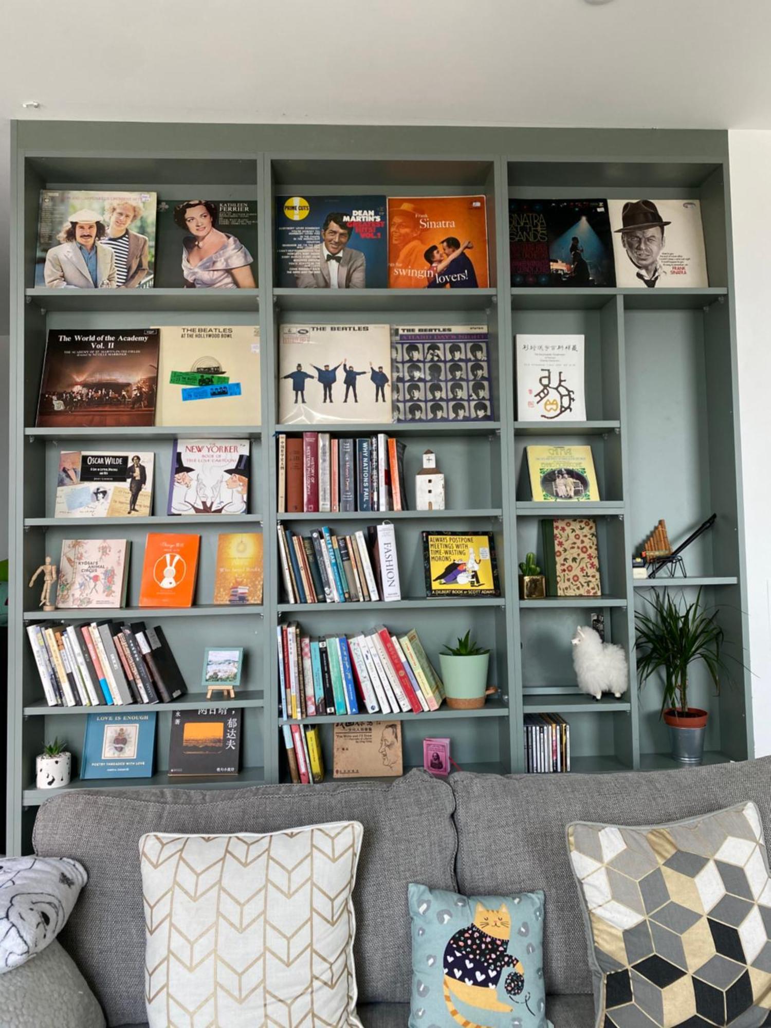 Appartamento Cozy Flat With Stunning Views Londra Esterno foto