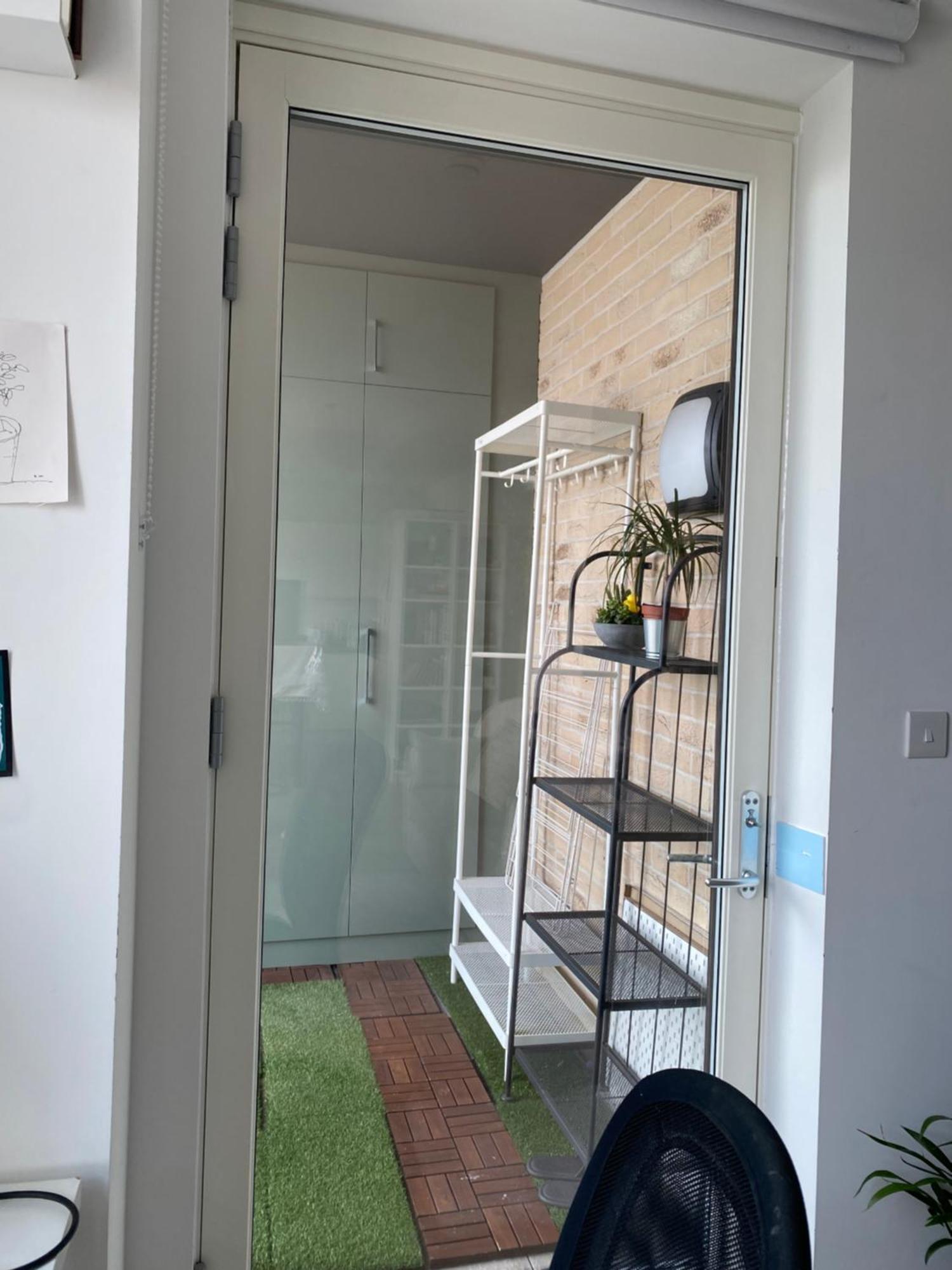 Appartamento Cozy Flat With Stunning Views Londra Esterno foto